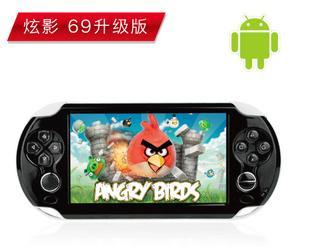 小霸王PSP（探索小霸王PSP的功能和特点，开启游戏新世界的大门）