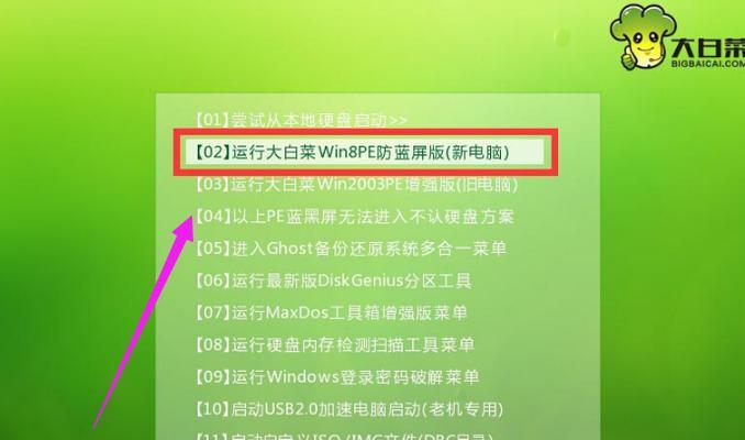 安装U盘启动PE系统教程（一步步教你安装U盘启动PE系统，轻松应对电脑故障）