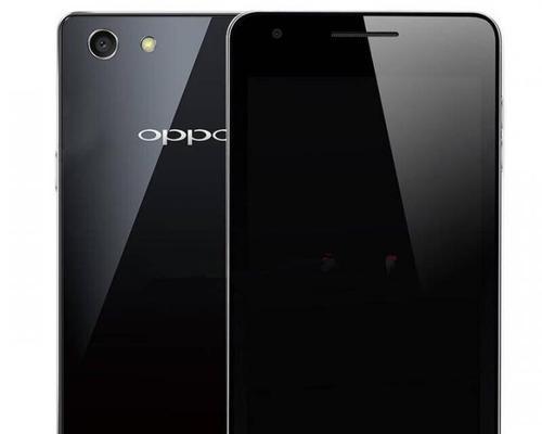 OPPOA3手机配置处理器的实力解析（OPPOA3处理器参数配置详细介绍）