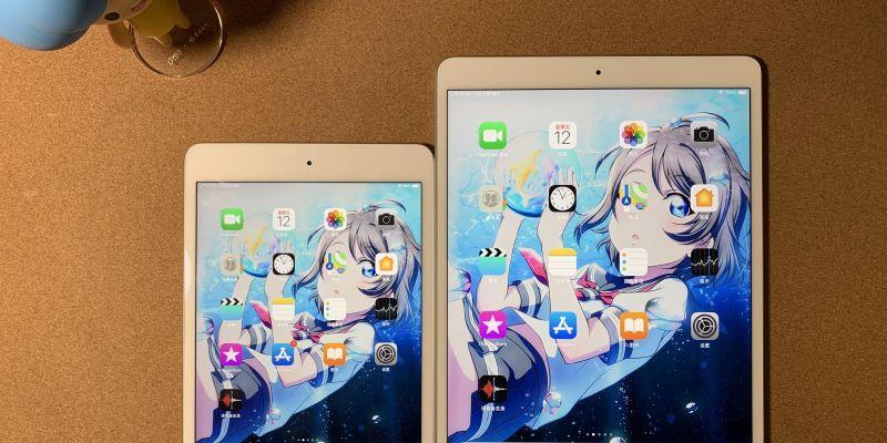 探索iPad3的卓越像素（iPad3的像素技术让你惊叹不已）