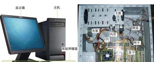 电脑黑屏如何重装系统（教程分享）