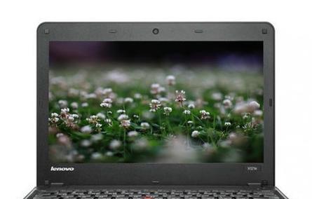 联想X121e（轻薄便携、高效性能，适合商务和学习使用）