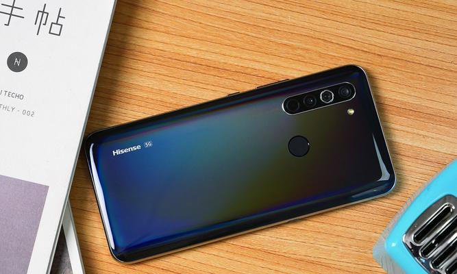 海信K8手机全面评测（一款性价比出众的智能手机）