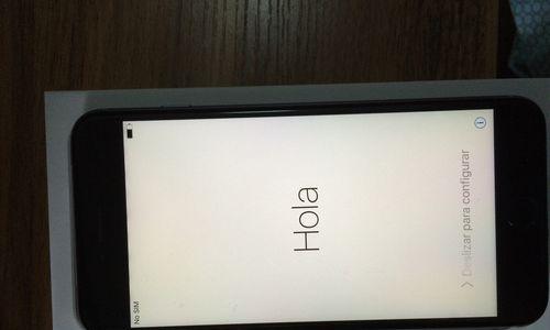 美版iPhone6s的使用体验（一部强大功能与出色性能的手机）