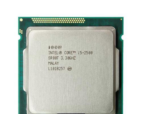 3570CPU（探索3570CPU的出色表现和性能特点）
