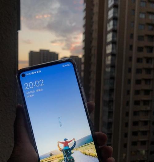 探究vivo裸眼3D手机的视觉盛宴（尽揽3D世界，vivo裸眼3D手机引领新潮流）