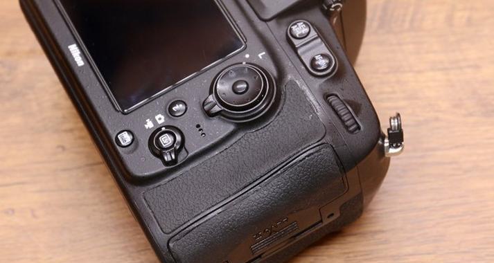 尼康D810（高品质画质与创意表达的完美结合）