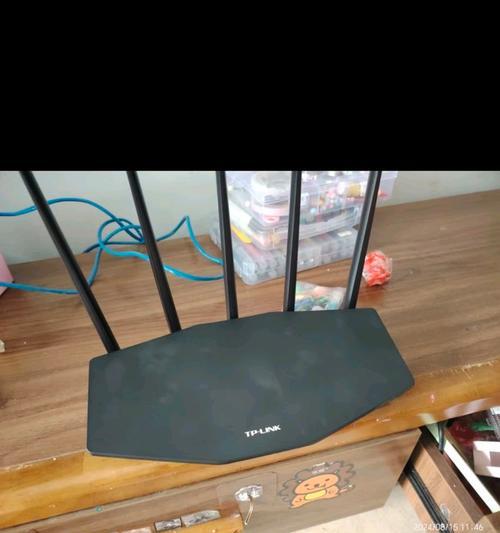 TPWDR7400路由器的性能与功能评测（全面解析TPWDR7400路由器的关键特点和优势）