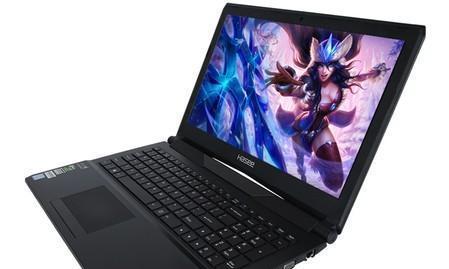 英伟达GTX965M（一款引领游戏世界的顶级显卡）