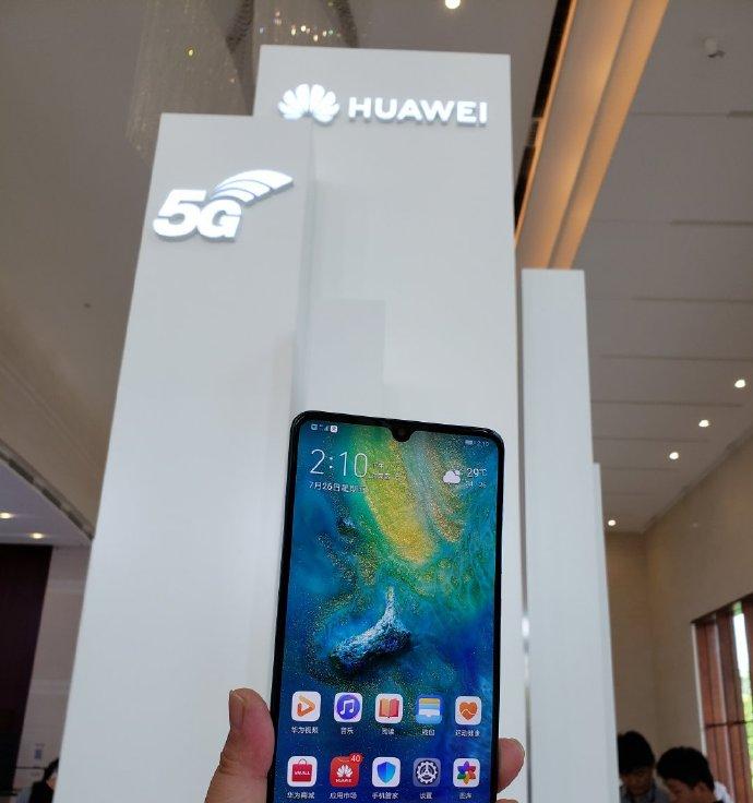 华为X手机的综合评测（一部高性能手机的全方位分析）