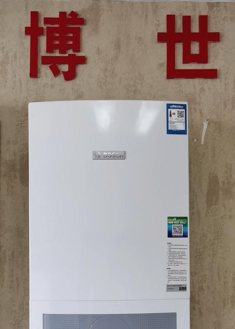 威能国产冷凝炉的创新与优势（领先技术推动行业发展）