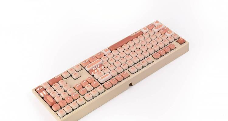 解析以mg机械键盘的优点和特点（探索mg机械键盘的卓越品质及使用体验）