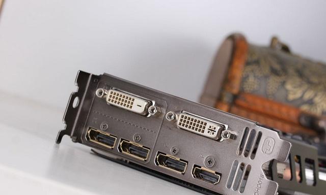 GTX970M（以GTX970M玩游戏，畅享超凡游戏体验）