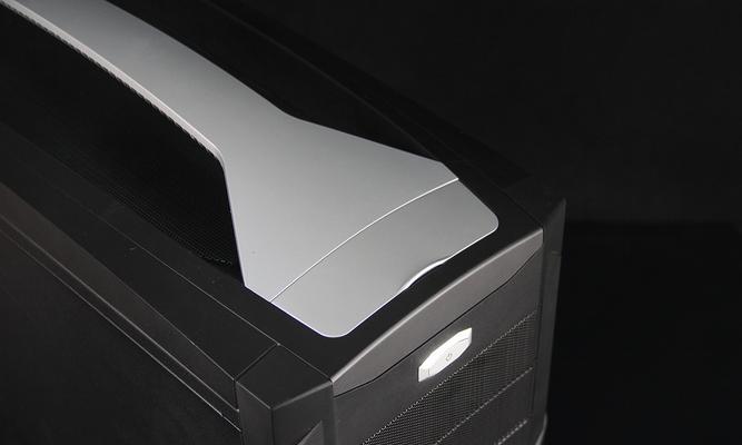 极限矩阵台式机（全新升级、高性能、极致体验的极限矩阵台式机）