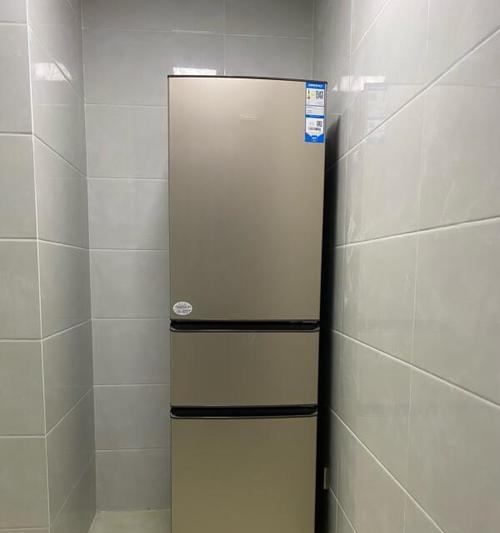 小冰箱的实用性与便利性（解放厨房空间，随时保鲜食材）