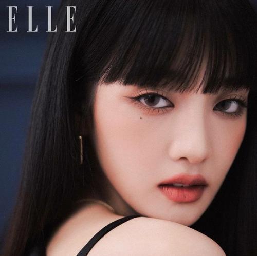 一、ELLE杂志的手机应用介绍