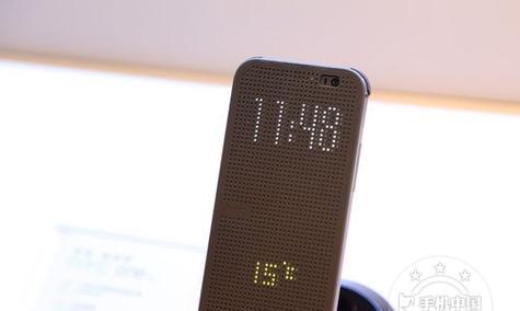 HTCM8音质如何？（探索HTCM8的音质表现和用户体验）