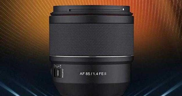 尼康AF85-1.4（探索尼康AF85-1.4的视觉魅力及拍摄技巧）