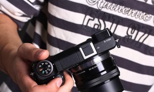 ISO100-25600（探索不同ISO值对摄影作品的影响）