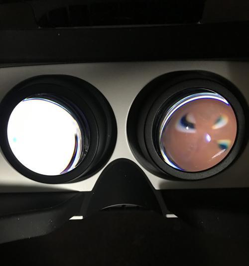 暴风VR电视（性的电视体验，让你置身其中）