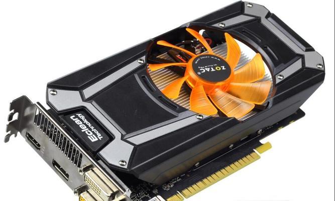 探究GTX750Ti显卡的性能及应用领域（发挥GTX750Ti优势，打造卓越游戏体验）