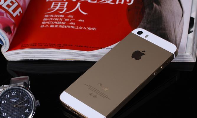 台版iPhone5s（一部经典之作，绽放新光彩）