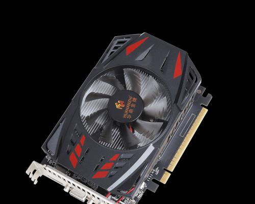 GTX750Ti（探索GTX750Ti的极致性能和令人惊叹的成本效益）
