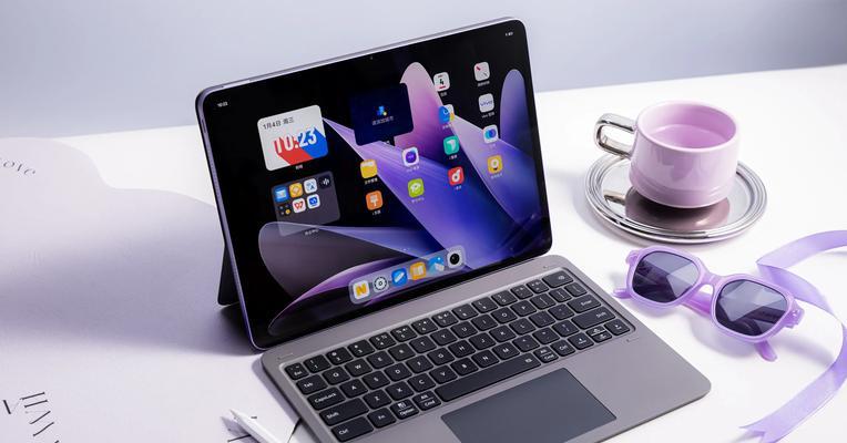 小米Pad2（多功能强劲性能，打造高品质的移动办公娱乐平台）