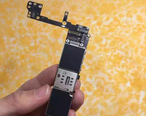 苹果UMT主板（功能强大、稳定可靠的苹果UMT主板，满足用户需求的最佳选择）