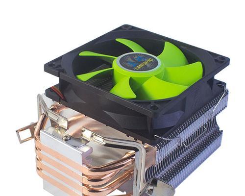 锐龙自带散热器的性能表现如何？（解析锐龙自带散热器的特点与优势）