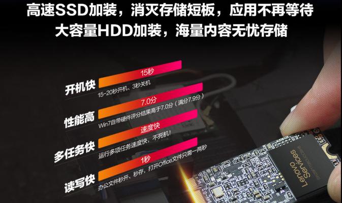 拯救者升级教程（教你轻松掌握拯救者升级技巧，提升电脑性能，解锁更多可能性）