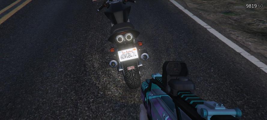 GTA游戏内存错误，请重启电脑（解决GTA游戏内存错误的有效方法）