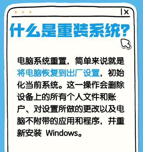 电脑系统错误的原因及解决方法（揭秘电脑系统错误的祸根，助你轻松解决烦恼）