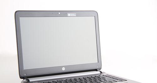 惠普ProBook430换屏教程（惠普ProBook430屏幕更换步骤、必备工具和常见问题解答）