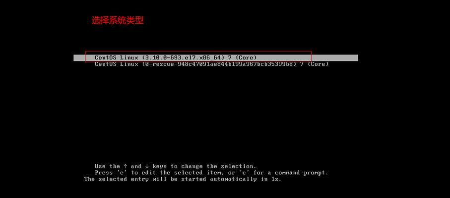 电脑启动项错误解决方案（应对电脑启动项错误的有效方法）