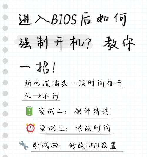 华硕BIOS优先启动教程（轻松掌握华硕BIOS优先启动设置，高效管理系统启动顺序）