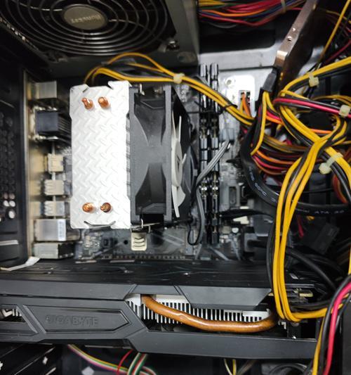 如何修复坏掉的120g固态硬盘（解决120g固态硬盘损坏问题的方法与技巧）