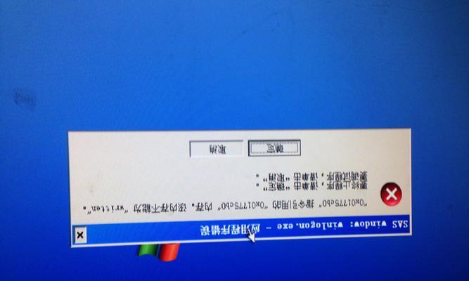 台式电脑CMOS错误的原因及解决方法（深入解析CMOS错误引发的问题及解决方案）
