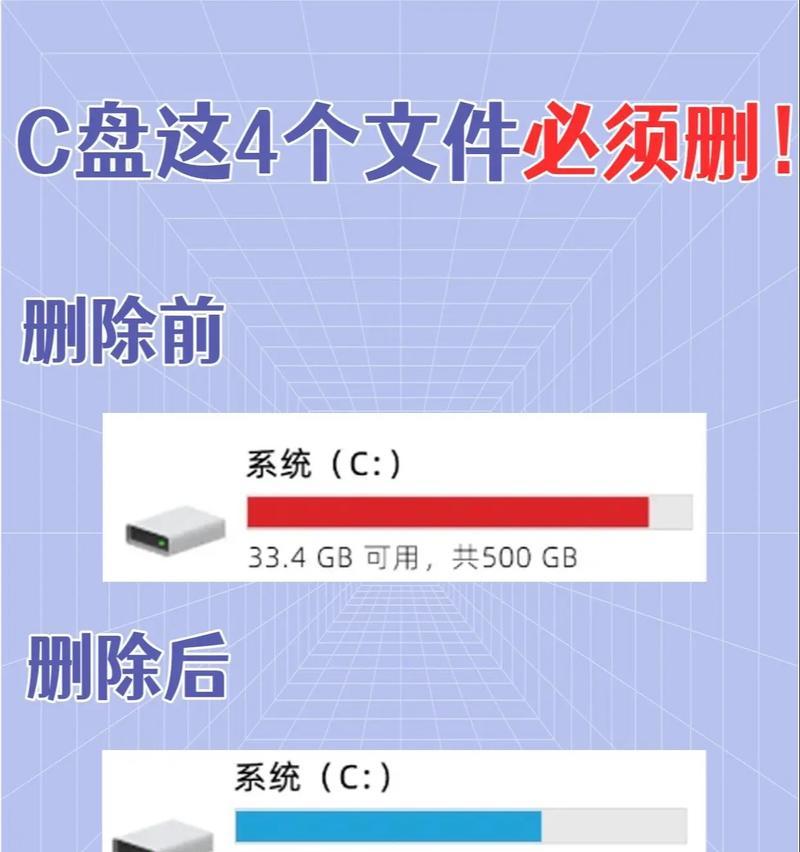 电脑提示C盘参数错误的解决方法（解决电脑C盘参数错误的实用技巧）
