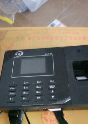 电脑指纹识别故障解决方法（解决电脑指纹开机问题的简单步骤）