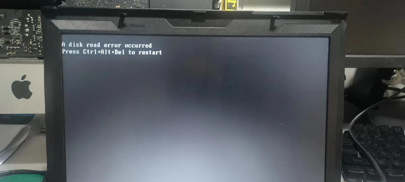 解决电脑系统错误蓝屏的实用方法（应对系统错误蓝屏，了解关键问题的解决办法）